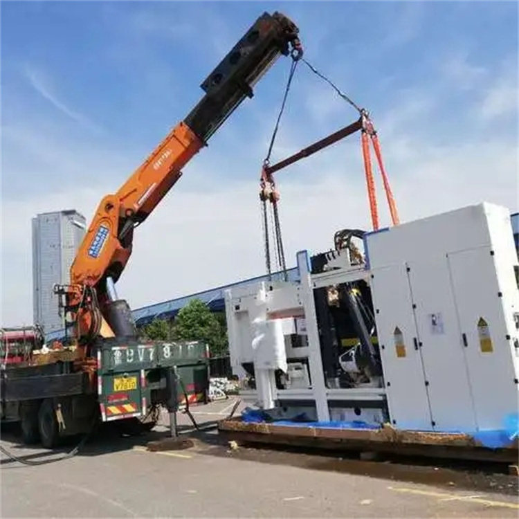 汝城附近小吊车联系方式|8-16吨|本地及时服务