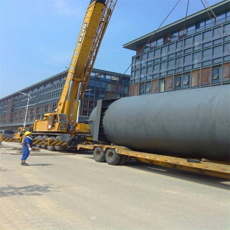 汝城吊40吨的货物需要什么吊车