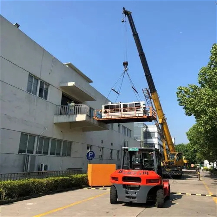 汝城35t汽车吊一个台班多少钱