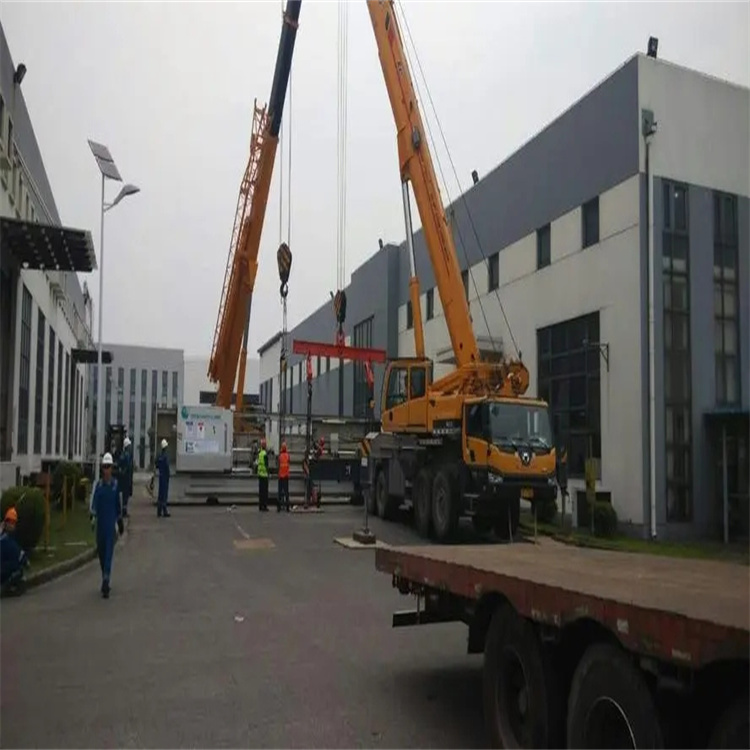 汝城大型汽车吊出租多少钱