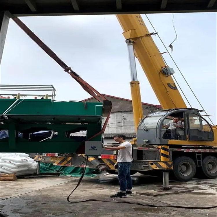 汝城大吨位吊车租赁应急保障方案|化解突发吊装需求难题