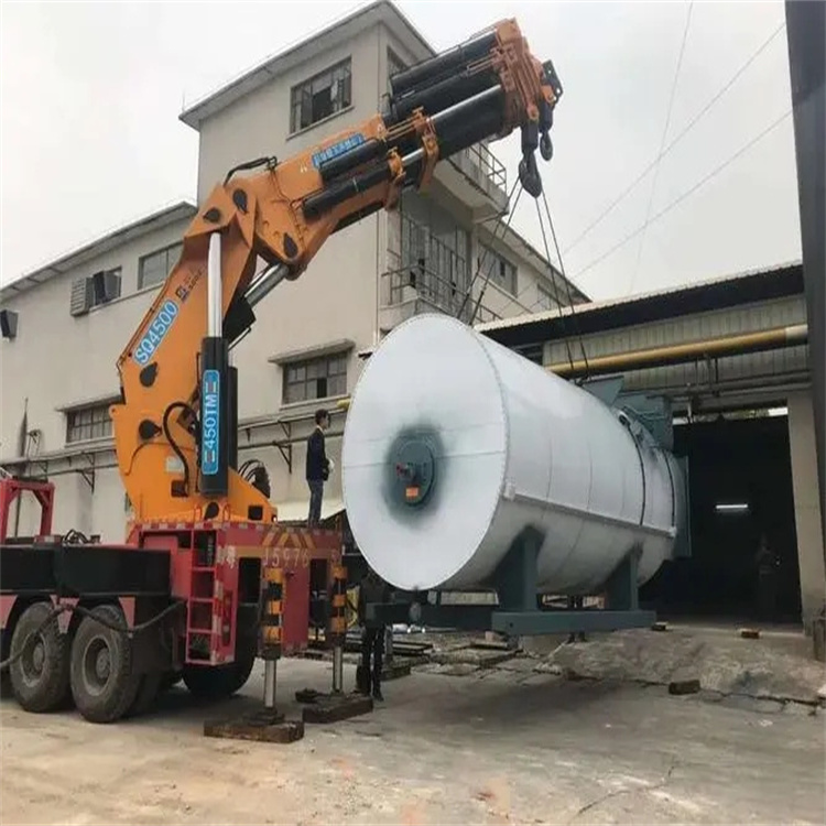 汝城吊车吊球形怎么吊